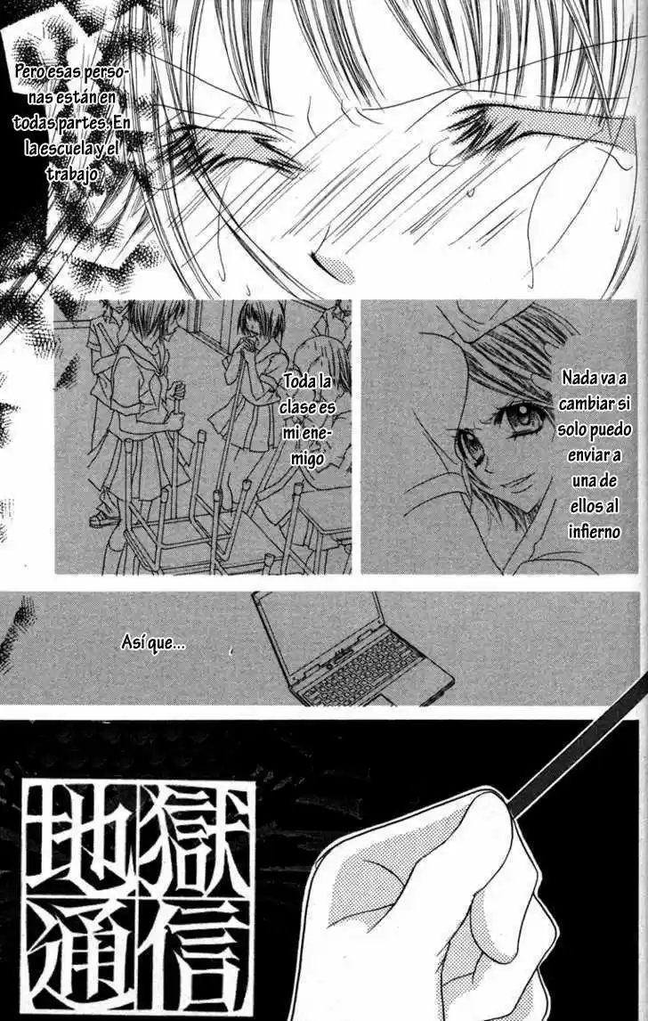 Jigoku Shoujo - Capítulo 22 - Página 31 - LectorTMOo