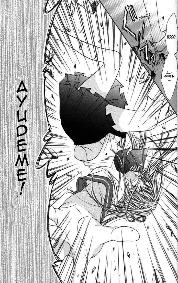 Jigoku Shoujo - Capítulo 22 - Página 35 - LectorTMOo