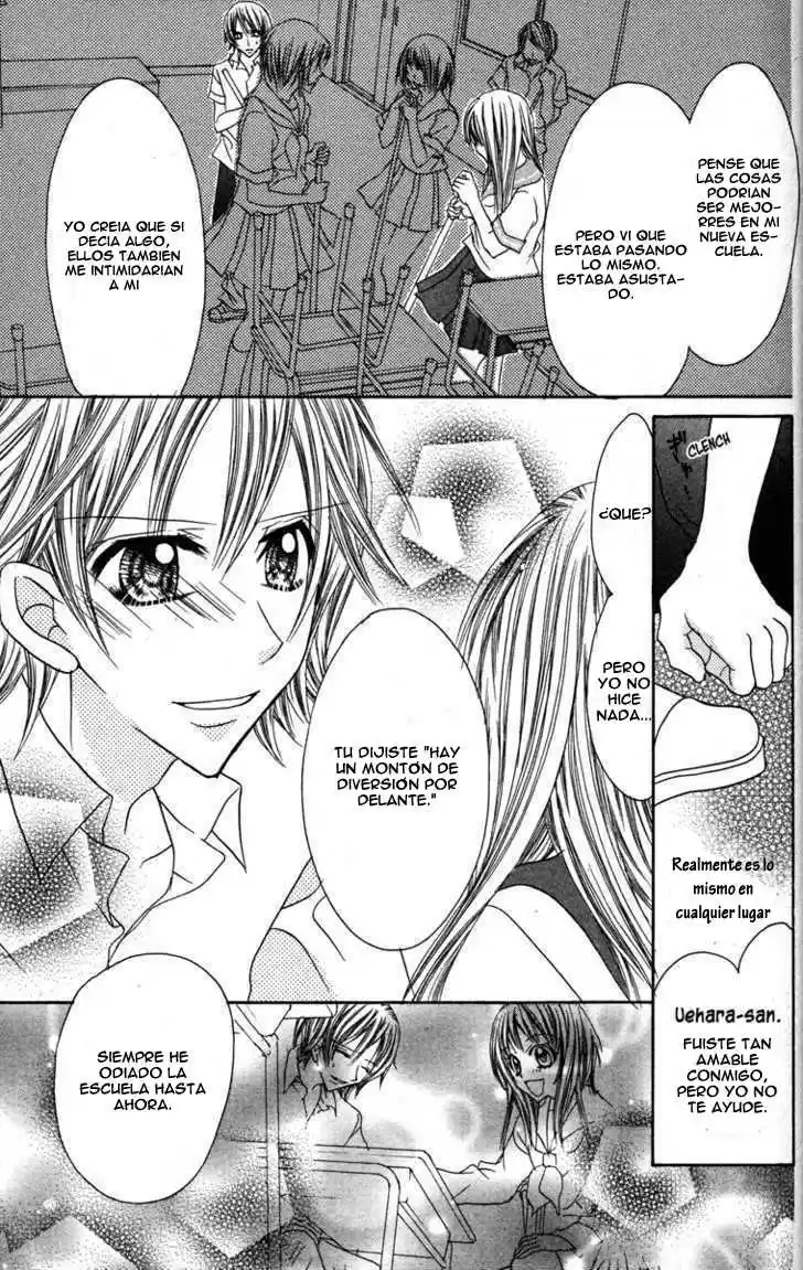 Jigoku Shoujo - Capítulo 22 - Página 39 - LectorTMOo