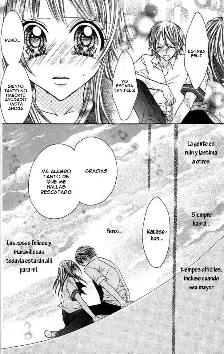 Jigoku Shoujo - Capítulo 22 - Página 40 - LectorTMOo