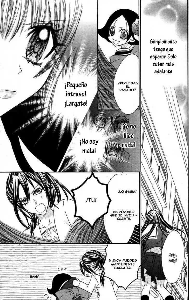Jigoku Shoujo - Capítulo 22 - Página 41 - LectorTMOo
