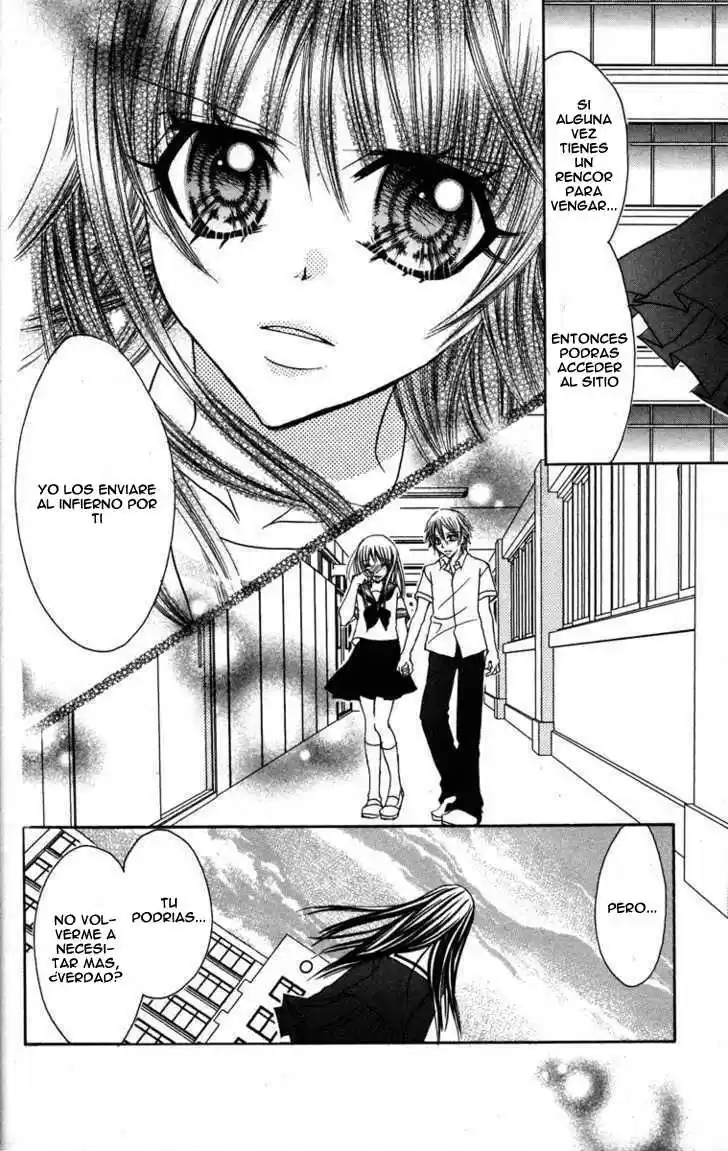 Jigoku Shoujo - Capítulo 22 - Página 42 - LectorTMOo