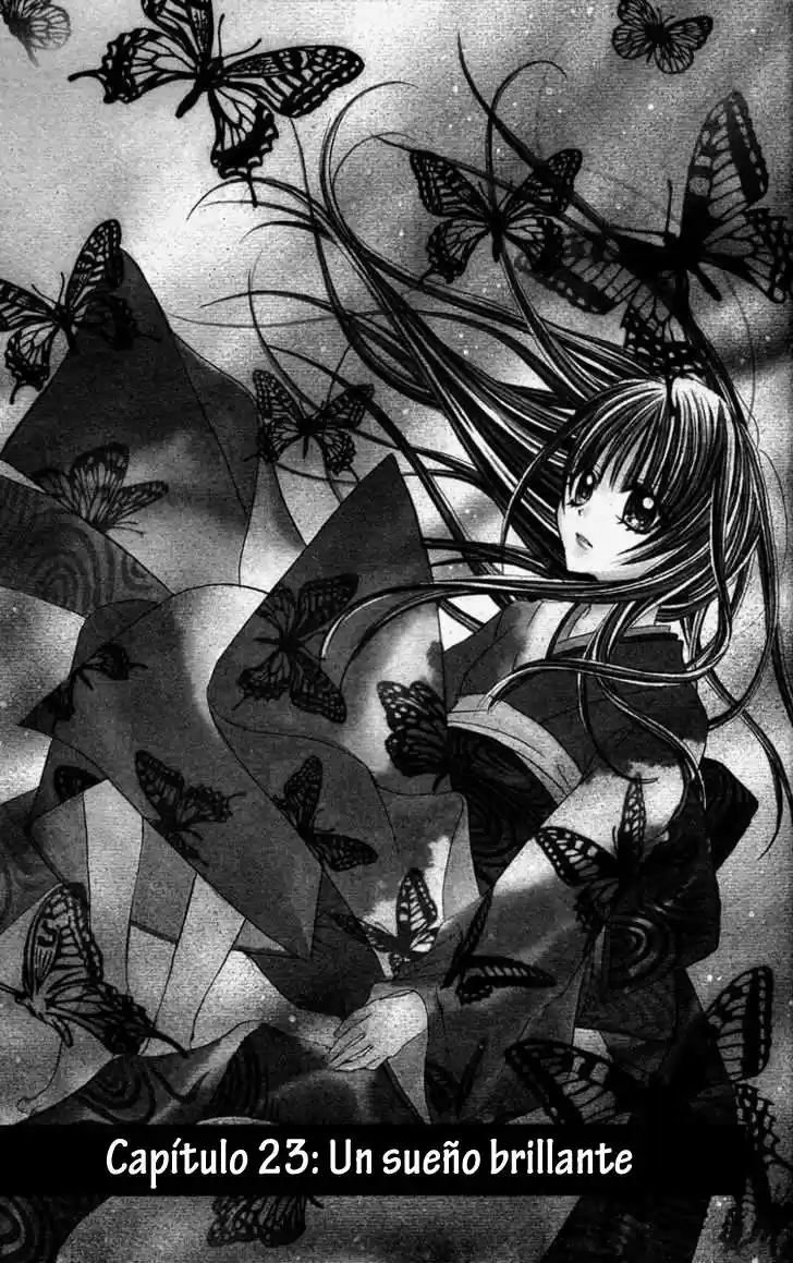 Jigoku Shoujo - Capítulo 23 - Página 2 - LectorTMOo