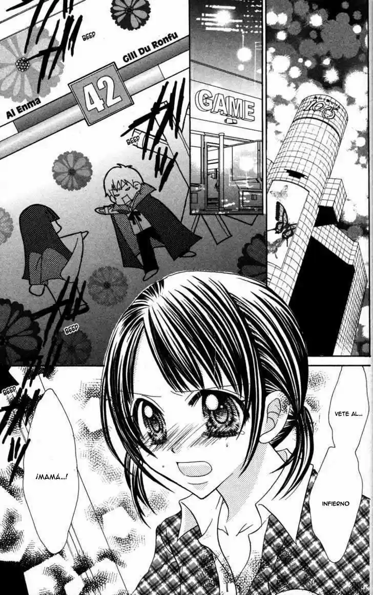Jigoku Shoujo - Capítulo 23 - Página 4 - LectorTMOo
