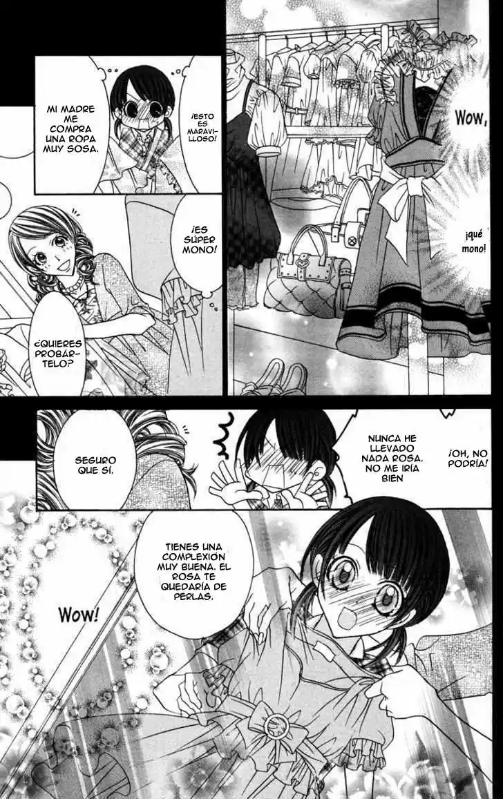 Jigoku Shoujo - Capítulo 23 - Página 8 - LectorTMOo