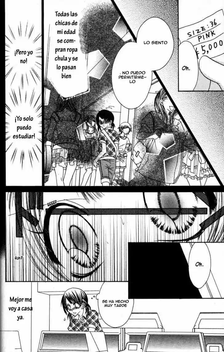 Jigoku Shoujo - Capítulo 23 - Página 9 - LectorTMOo