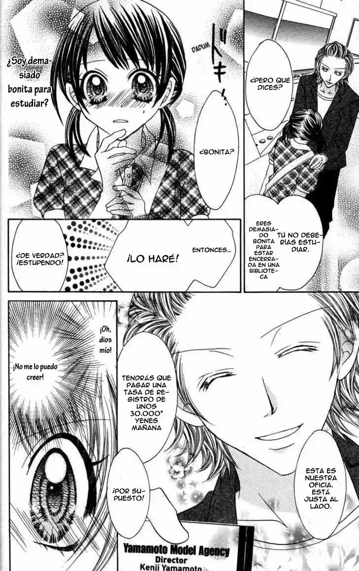 Jigoku Shoujo - Capítulo 23 - Página 11 - LectorTMOo