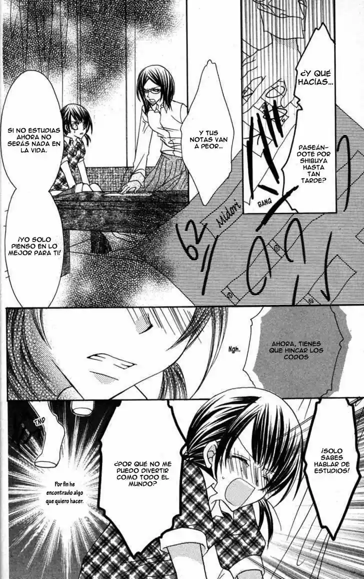 Jigoku Shoujo - Capítulo 23 - Página 13 - LectorTMOo