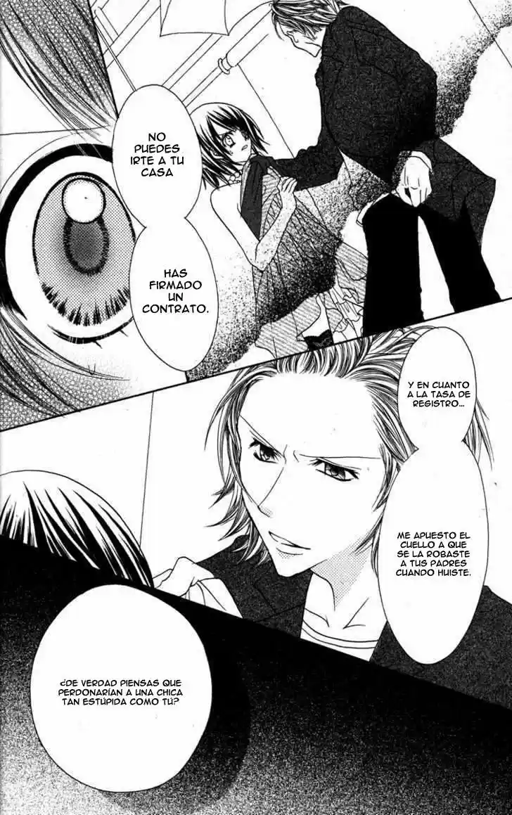 Jigoku Shoujo - Capítulo 23 - Página 19 - LectorTMOo