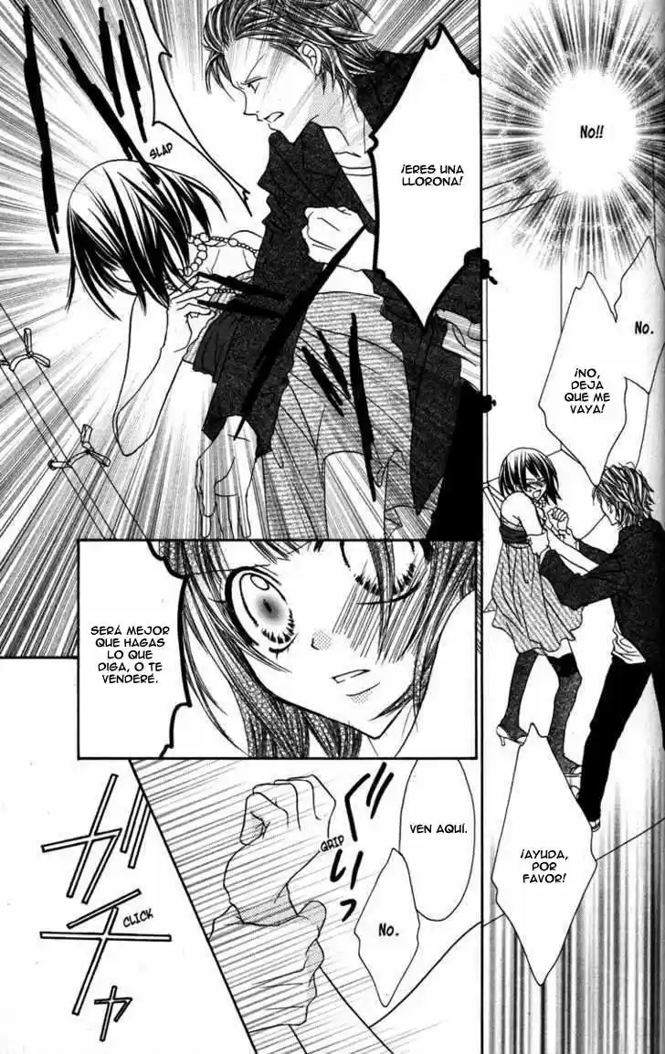 Jigoku Shoujo - Capítulo 23 - Página 20 - LectorTMOo