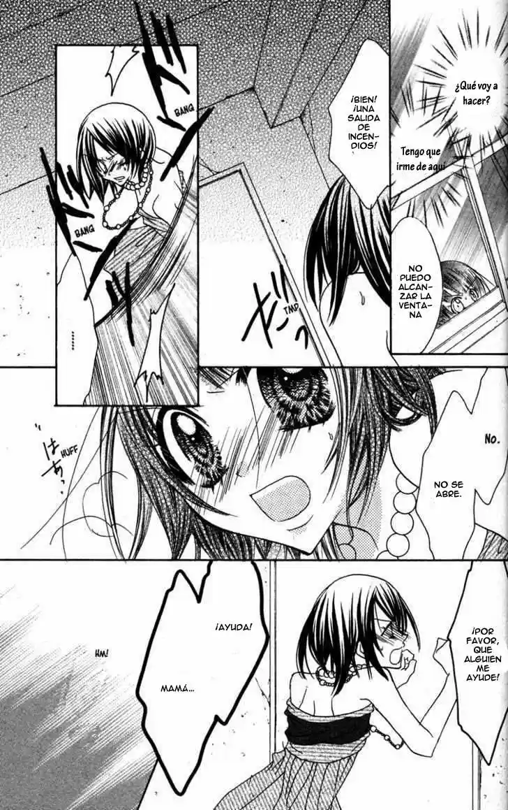 Jigoku Shoujo - Capítulo 23 - Página 22 - LectorTMOo