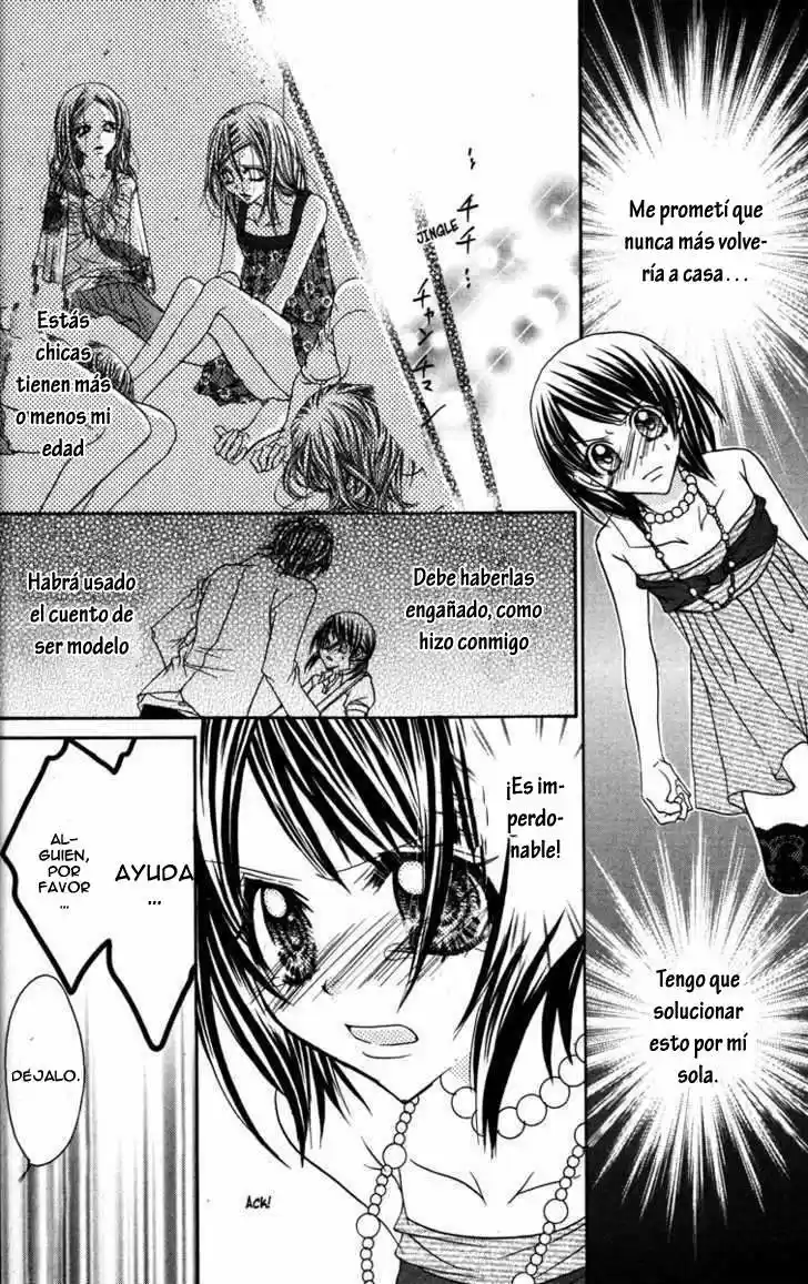 Jigoku Shoujo - Capítulo 23 - Página 23 - LectorTMOo