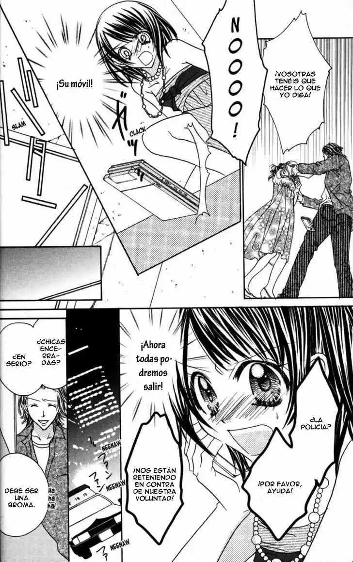 Jigoku Shoujo - Capítulo 23 - Página 25 - LectorTMOo