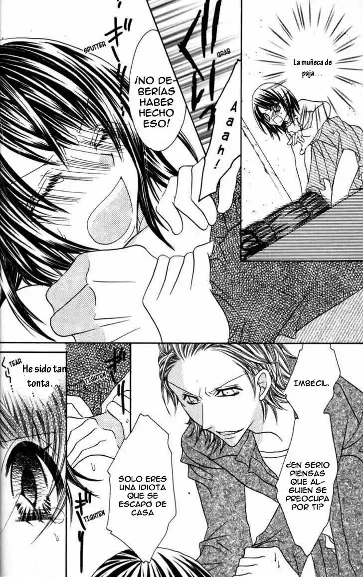Jigoku Shoujo - Capítulo 23 - Página 29 - LectorTMOo