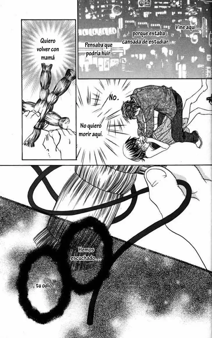 Jigoku Shoujo - Capítulo 23 - Página 30 - LectorTMOo