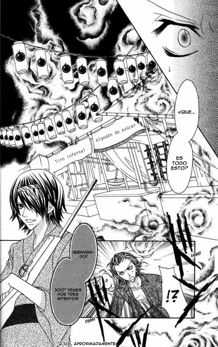 Jigoku Shoujo - Capítulo 23 - Página 31 - LectorTMOo