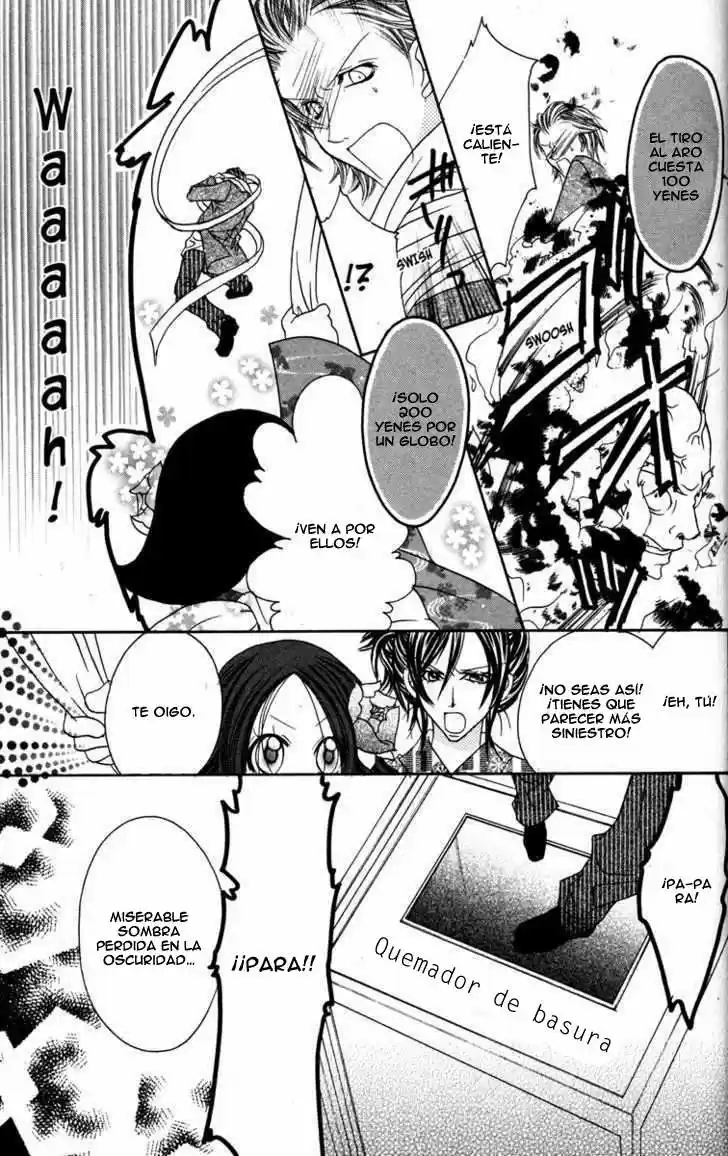 Jigoku Shoujo - Capítulo 23 - Página 32 - LectorTMOo