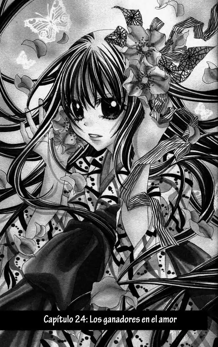 Jigoku Shoujo - Capítulo 24 - Página 2 - LectorTMOo