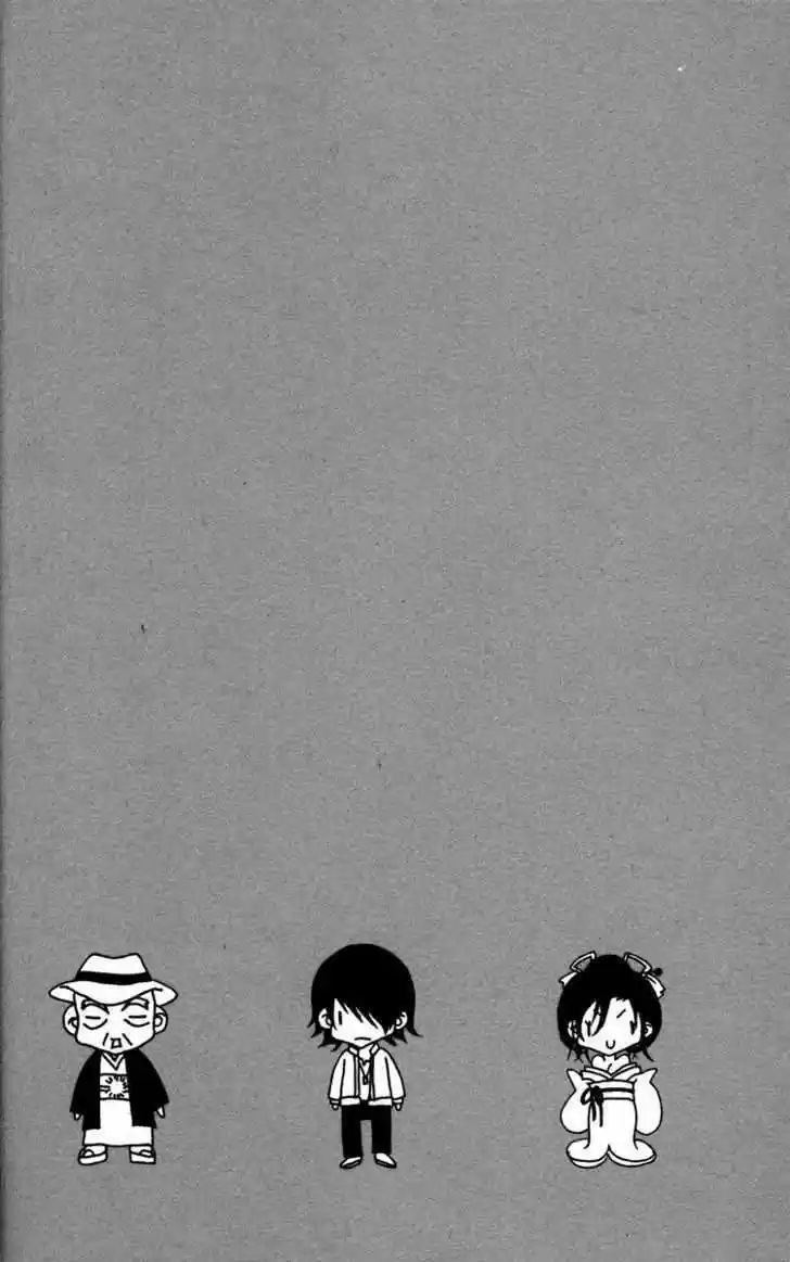 Jigoku Shoujo - Capítulo 24 - Página 3 - LectorTMOo