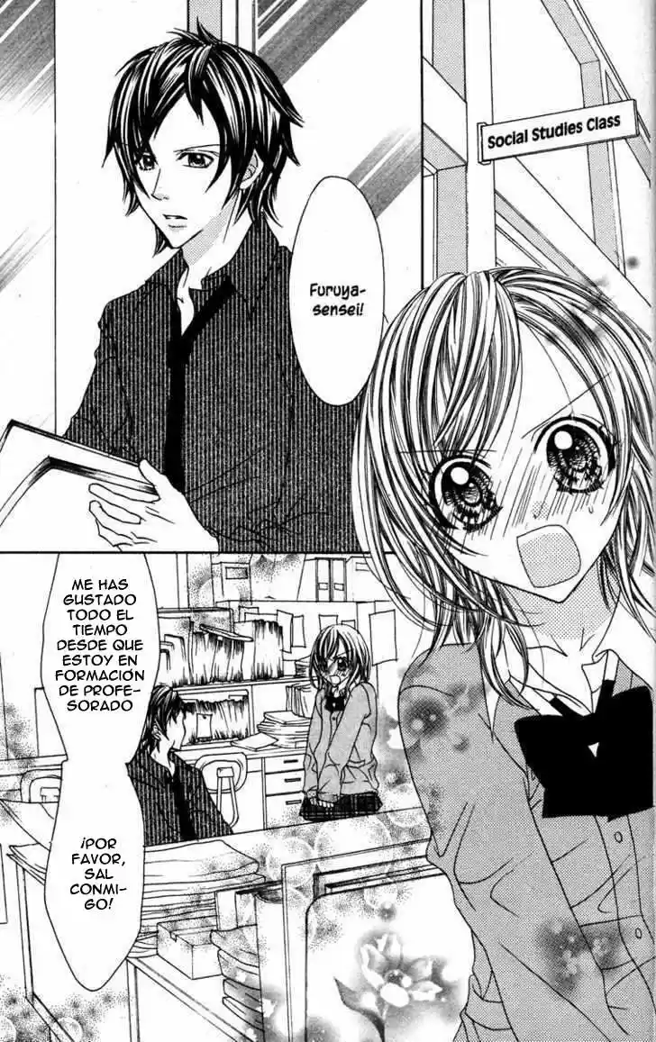 Jigoku Shoujo - Capítulo 24 - Página 4 - LectorTMOo