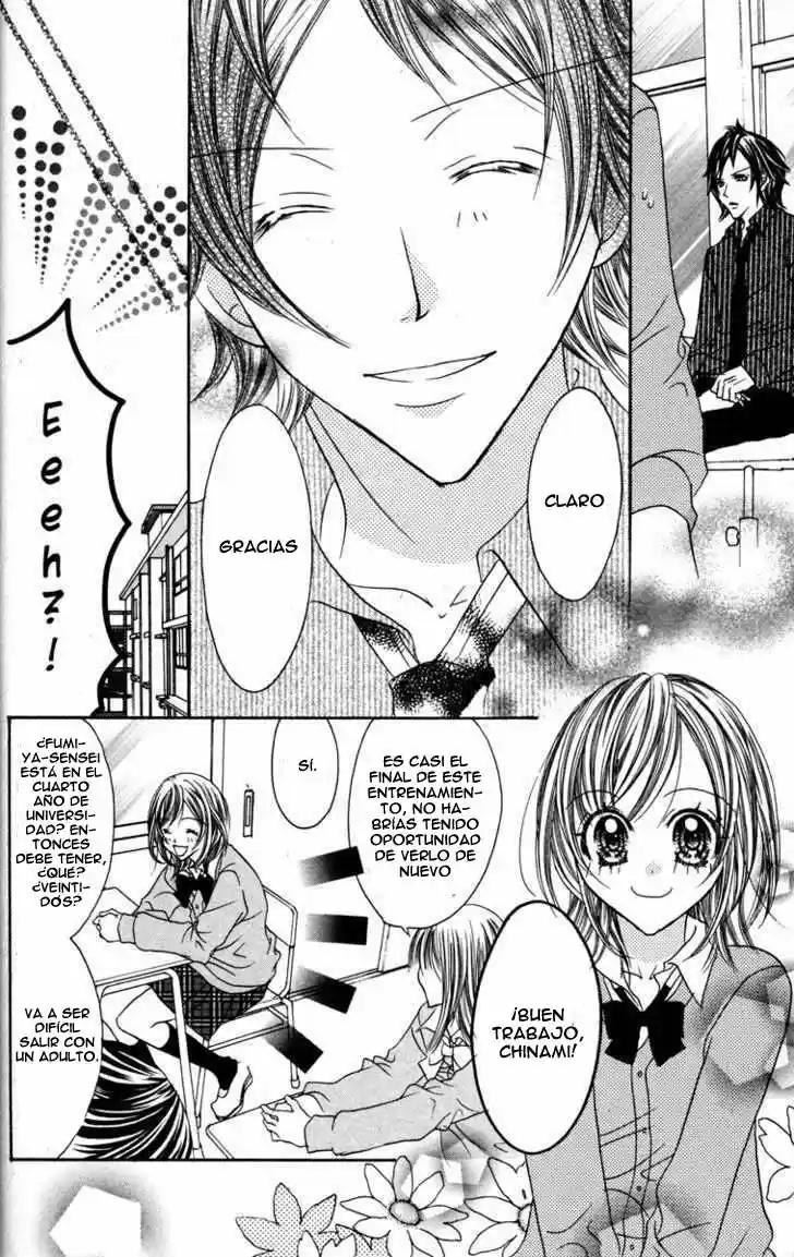 Jigoku Shoujo - Capítulo 24 - Página 5 - LectorTMOo
