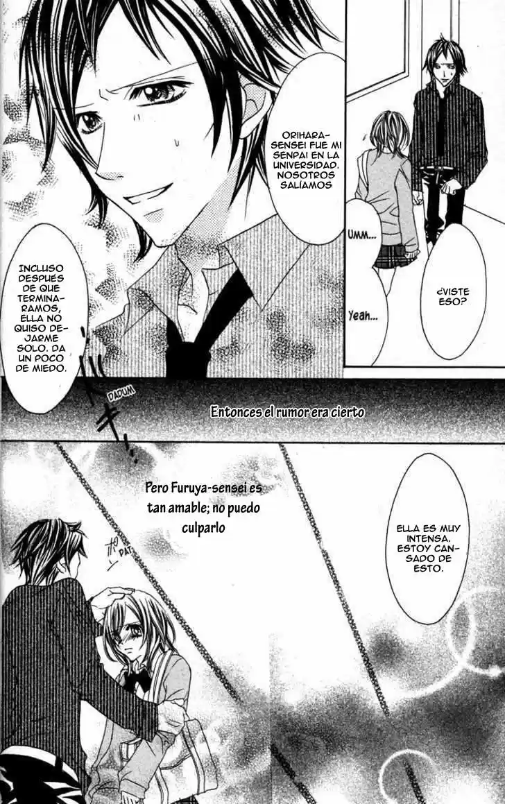 Jigoku Shoujo - Capítulo 24 - Página 11 - LectorTMOo