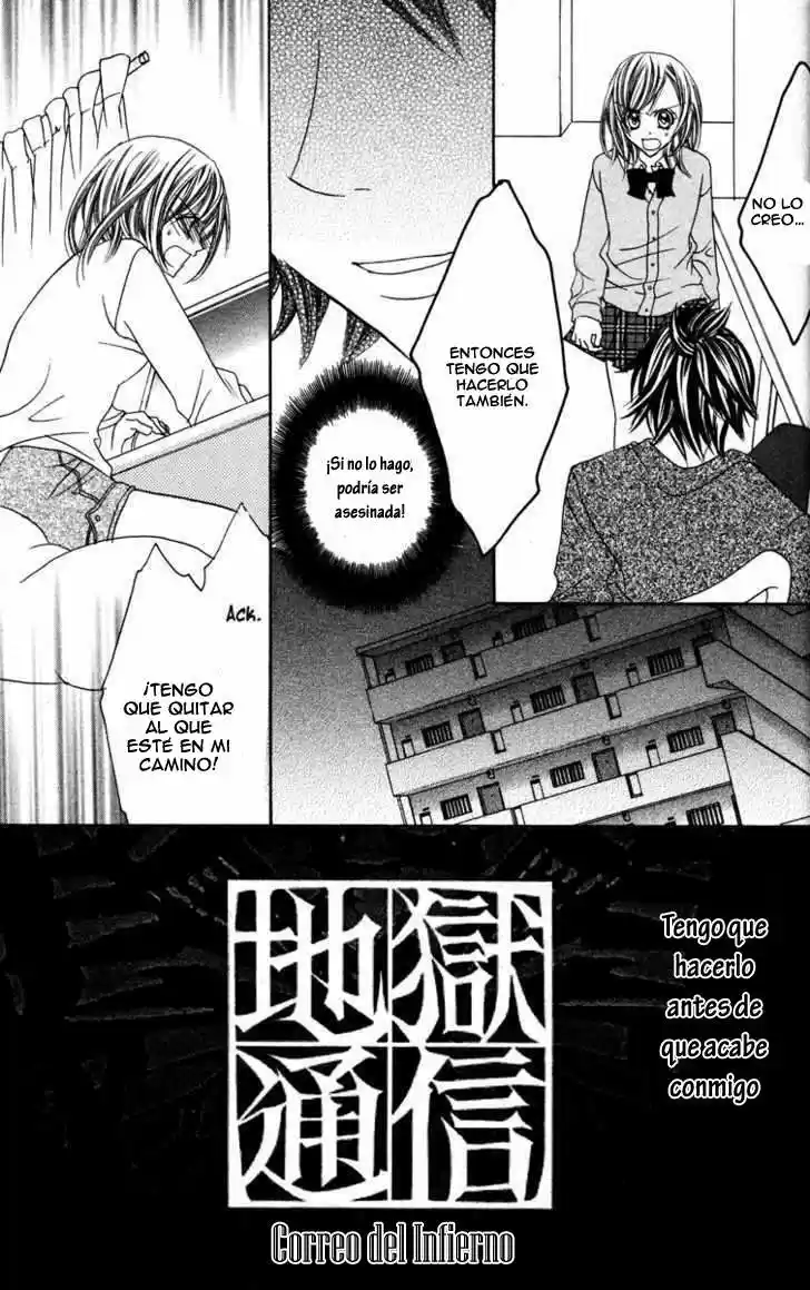 Jigoku Shoujo - Capítulo 24 - Página 22 - LectorTMOo