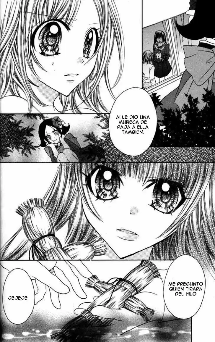 Jigoku Shoujo - Capítulo 24 - Página 23 - LectorTMOo