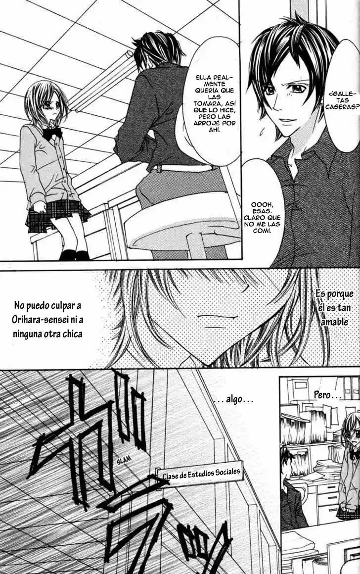Jigoku Shoujo - Capítulo 24 - Página 26 - LectorTMOo