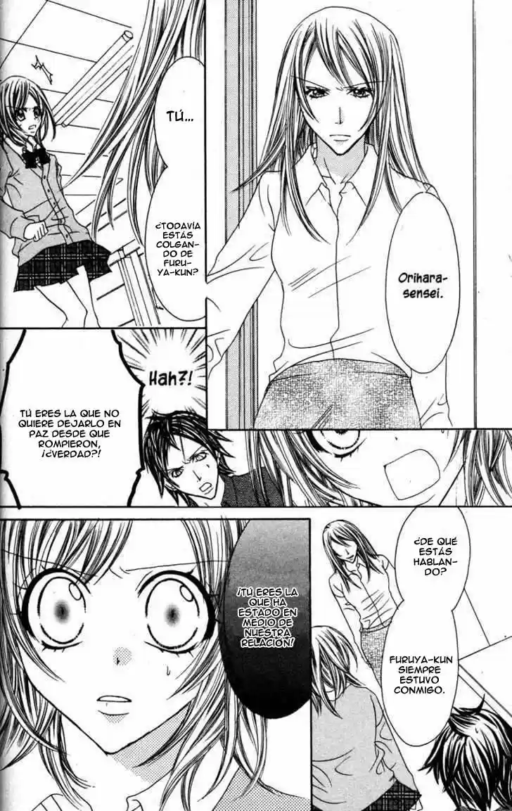 Jigoku Shoujo - Capítulo 24 - Página 27 - LectorTMOo