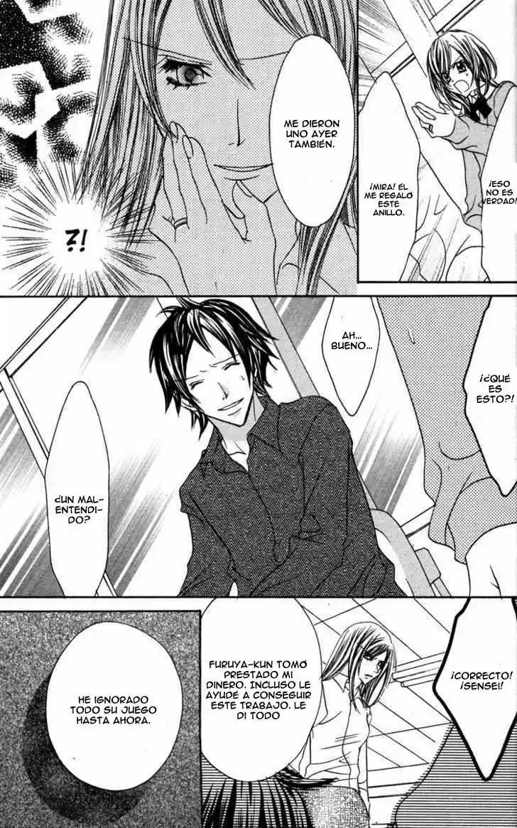 Jigoku Shoujo - Capítulo 24 - Página 28 - LectorTMOo