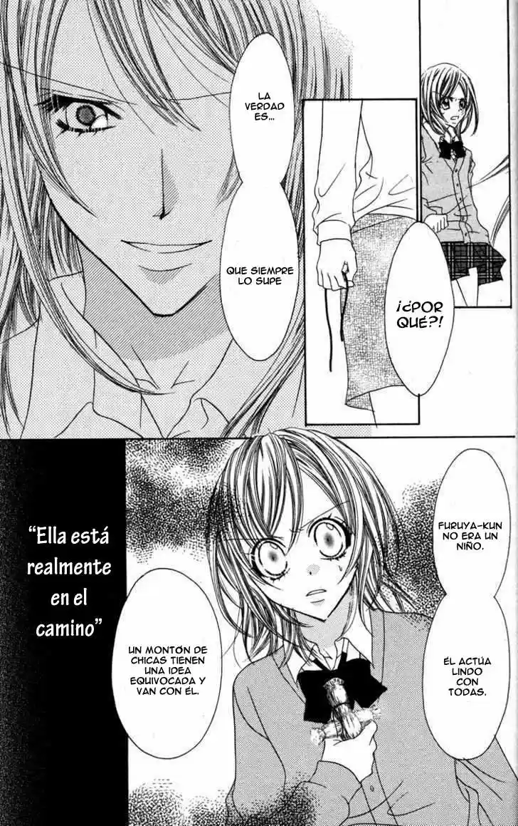 Jigoku Shoujo - Capítulo 24 - Página 32 - LectorTMOo