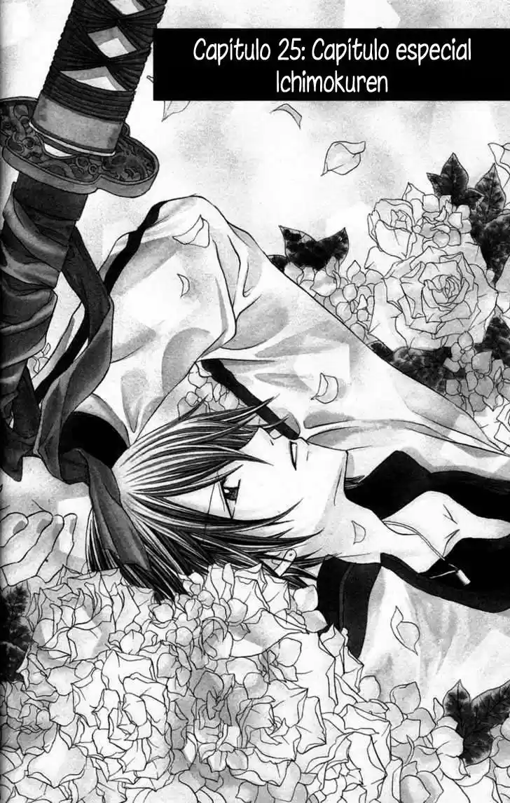 Jigoku Shoujo - Capítulo 25 - Página 2 - LectorTMOo