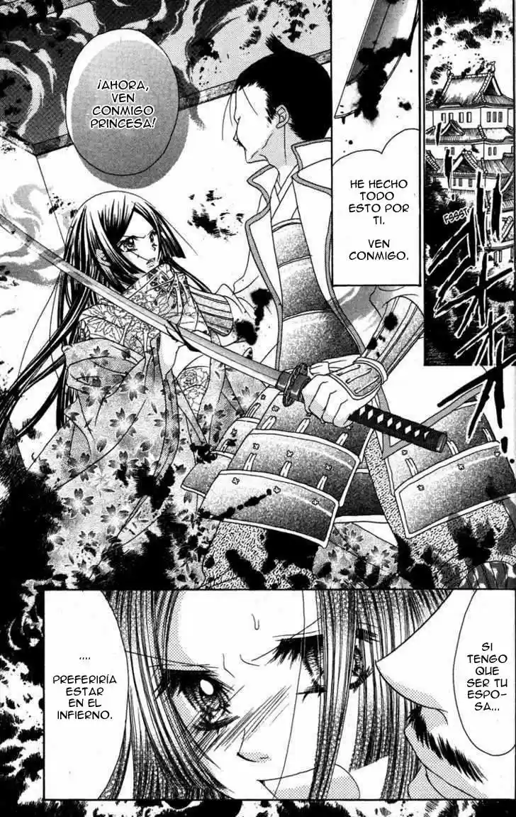 Jigoku Shoujo - Capítulo 25 - Página 5 - LectorTMOo