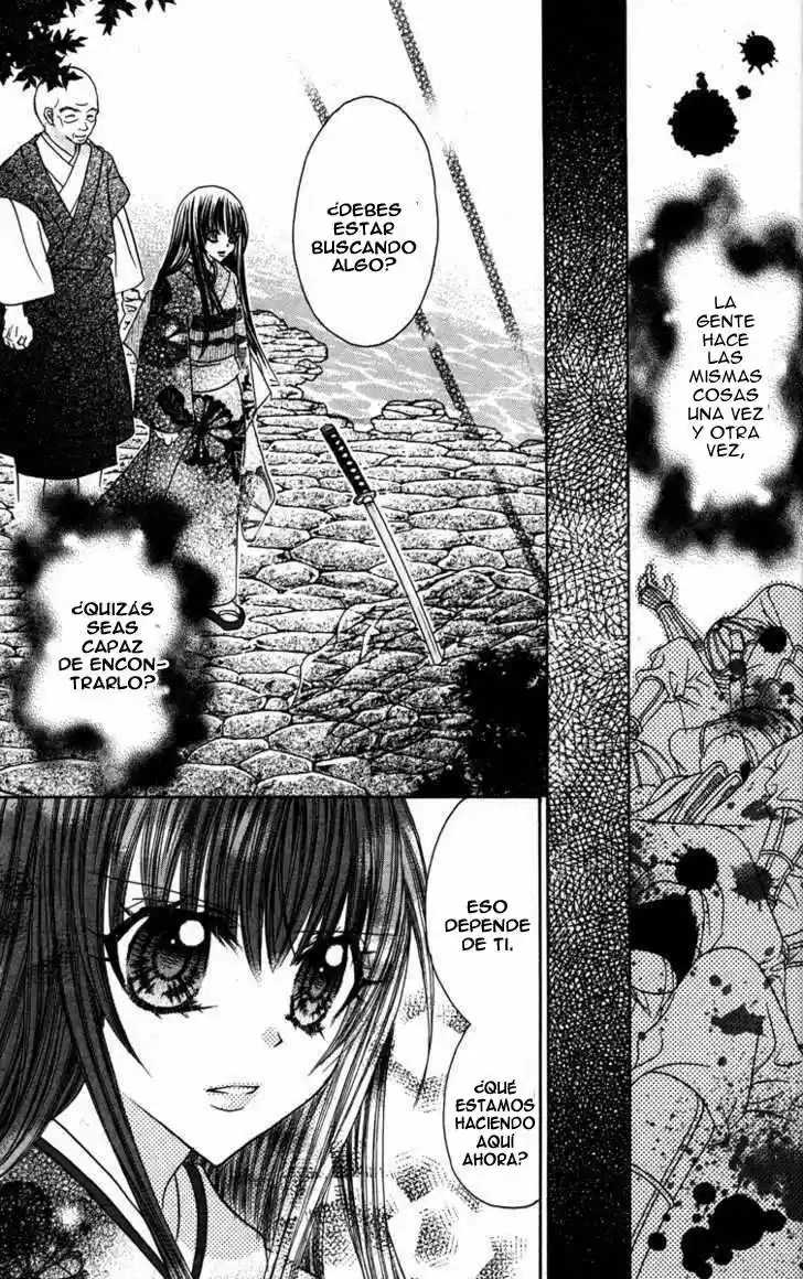 Jigoku Shoujo - Capítulo 25 - Página 7 - LectorTMOo
