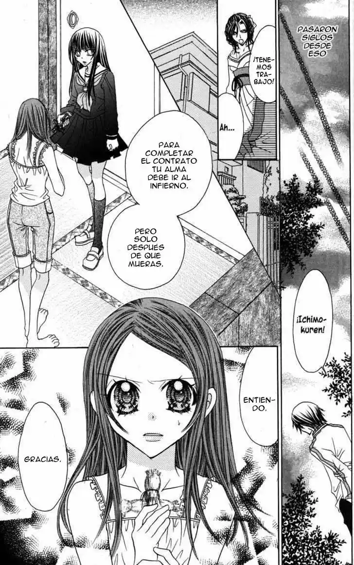 Jigoku Shoujo - Capítulo 25 - Página 9 - LectorTMOo