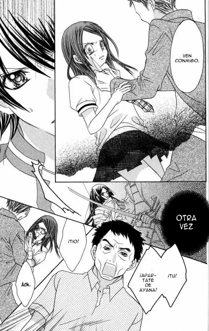 Jigoku Shoujo - Capítulo 25 - Página 11 - LectorTMOo