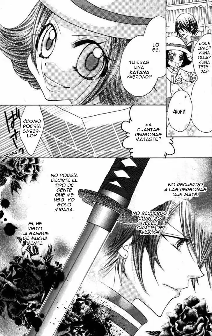 Jigoku Shoujo - Capítulo 25 - Página 17 - LectorTMOo