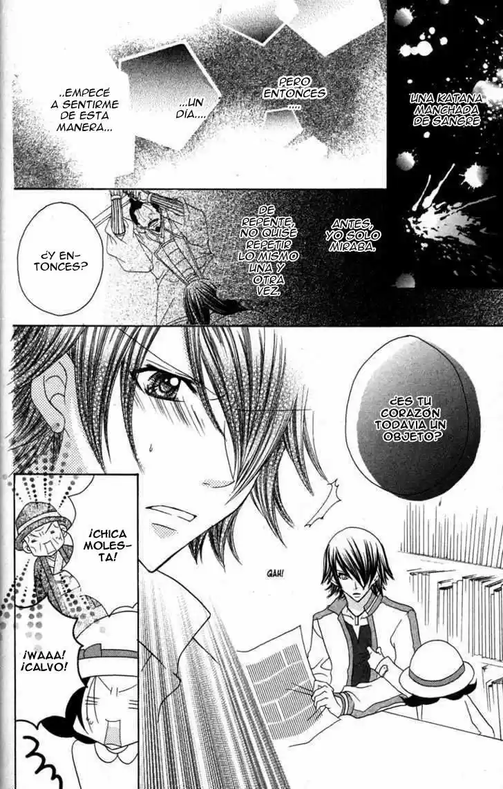 Jigoku Shoujo - Capítulo 25 - Página 18 - LectorTMOo