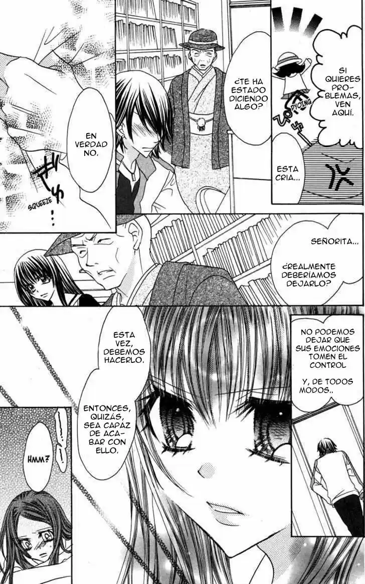 Jigoku Shoujo - Capítulo 25 - Página 19 - LectorTMOo
