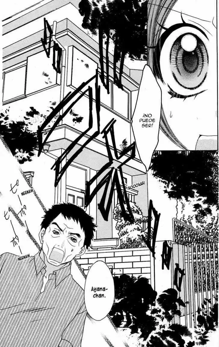 Jigoku Shoujo - Capítulo 25 - Página 23 - LectorTMOo