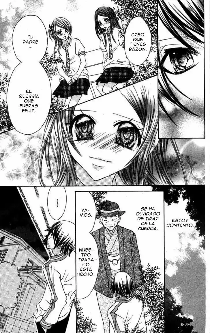 Jigoku Shoujo - Capítulo 25 - Página 29 - LectorTMOo