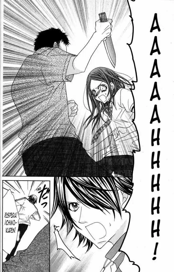 Jigoku Shoujo - Capítulo 25 - Página 32 - LectorTMOo