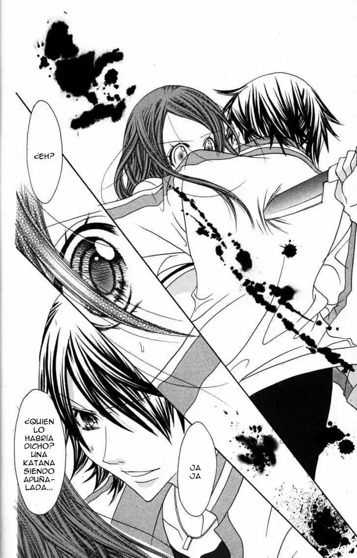 Jigoku Shoujo - Capítulo 25 - Página 36 - LectorTMOo