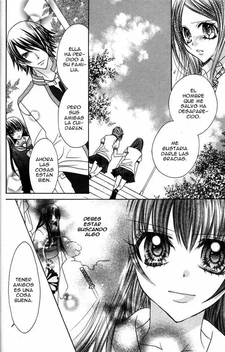 Jigoku Shoujo - Capítulo 25 - Página 38 - LectorTMOo