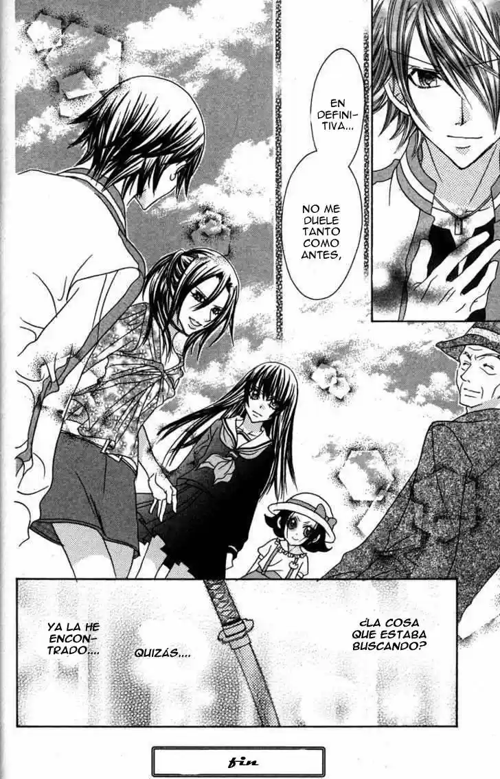 Jigoku Shoujo - Capítulo 25 - Página 40 - LectorTMOo