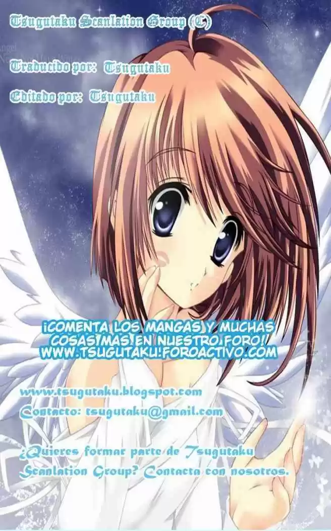 Jigoku Shoujo - Capítulo 3 - Página 1 - LectorTMOo