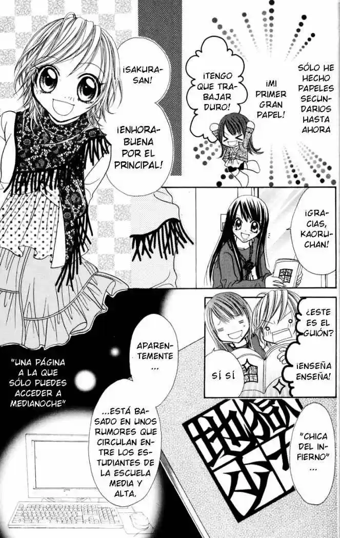 Jigoku Shoujo - Capítulo 3 - Página 4 - LectorTMOo
