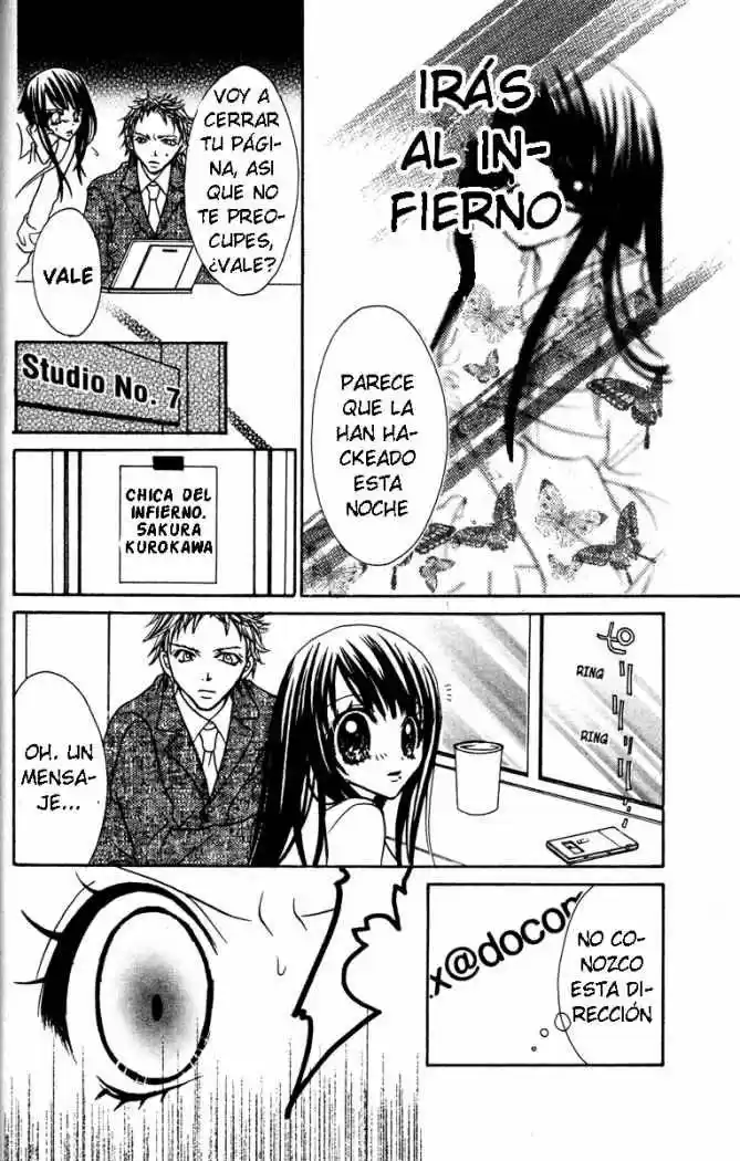 Jigoku Shoujo - Capítulo 3 - Página 11 - LectorTMOo