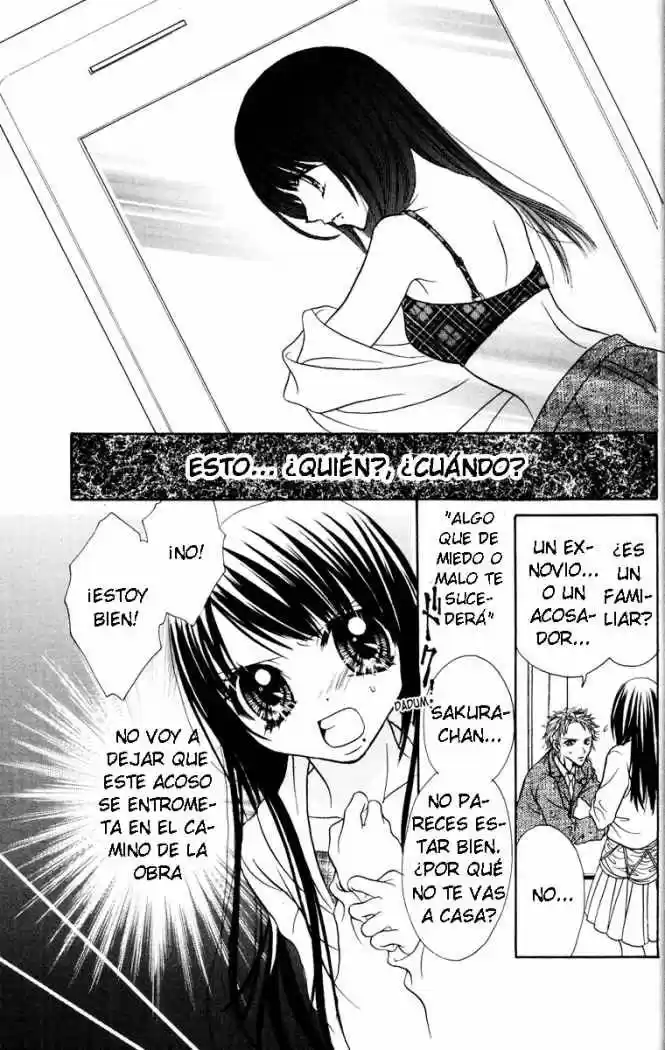 Jigoku Shoujo - Capítulo 3 - Página 12 - LectorTMOo